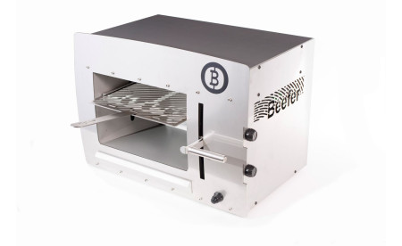 Beefer® XL Chef