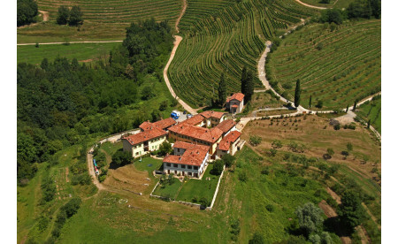 BIO-GUTSHOF MIT GASTRONOMIE, Comer See, Sirtori, Italien