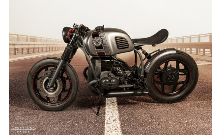 BMW R 100 RT Custom Caferacer