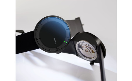 Nova Automatik - BOTTA DESIGN