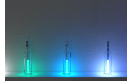 Bottlelight - Flaschenleuchte BOT05 vivi-LED 