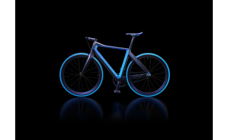 Bugatti Bike - PG