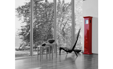COEVO Standuhr von Conelly Design