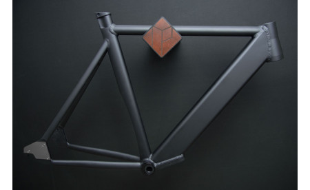 D-RACK - die Wandhalterung für Fahrradliebhaber - PARAX