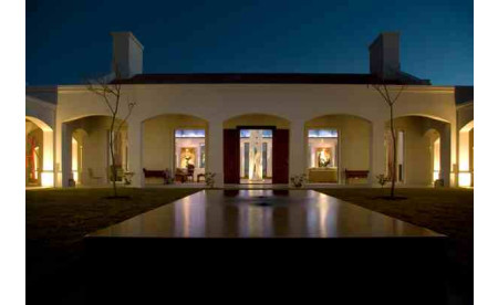 ESTANCIA VIK