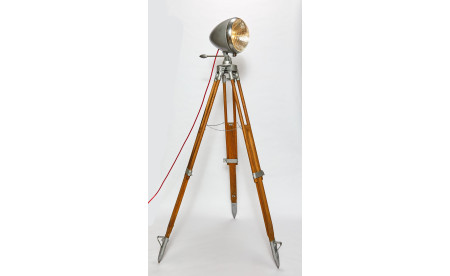 Designerleuchte Citroen - FERNLICHT