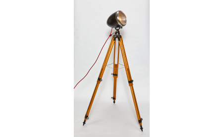 Designerleuchte Marchal - FERNLICHT