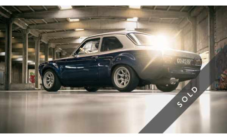 FORD ESCORT MK1 RS2000-R