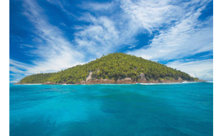 Fregate Island Private