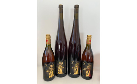 Germania Rose Wein - TASTE LUX