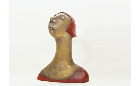 goldene gans - Claudia Katrin Leyh