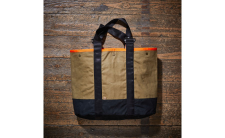 Heldbergs Tote Bag