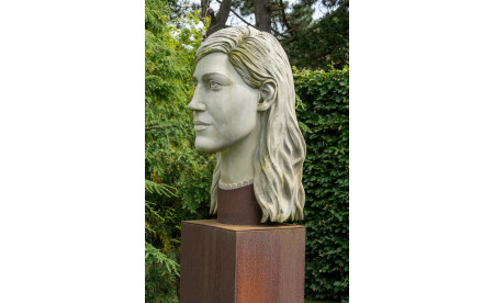 Helene - Culture Garden - Andreas Leucht 
