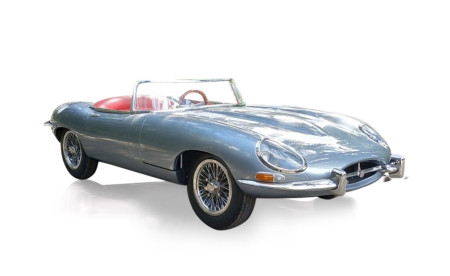 S1 ROADSTER HALF SCALE – CLASSICS - diamond classic car