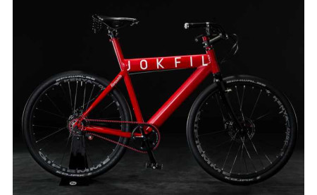 JOKFIL Rampante 