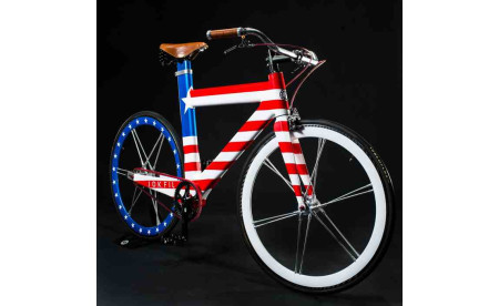 JOKFIL Stars & Stripes