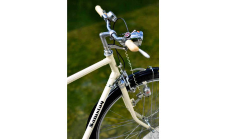 "JOSEF" Herrenfahrrad