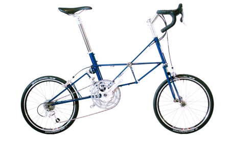 Moulton Bicycle "JUBILEE"