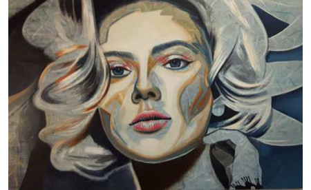 Scarlett - Kai Ladzinski