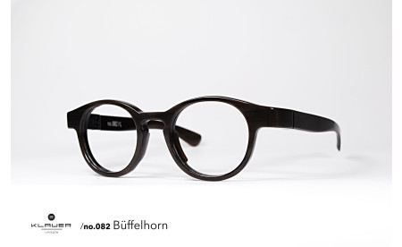 Brille No. 082 - Klauer UNIKATE