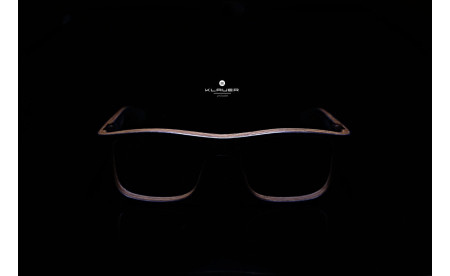 Brille No. 075 - Klauer UNIKATE