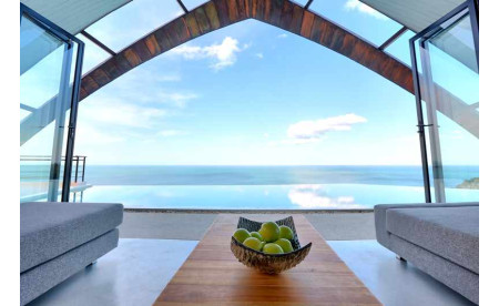 Villa auf Koh Samui