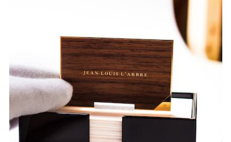 L’ARBRE Card „L’ÉLU“
