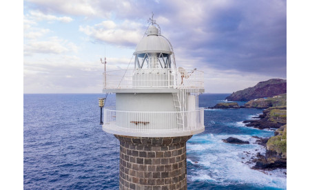 La Palma Hideway Faro Punta Cumplida - Floatel