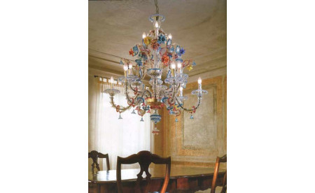 Rezzonico Kronleuchter
