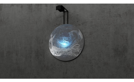 Circle 3D Lightobject
