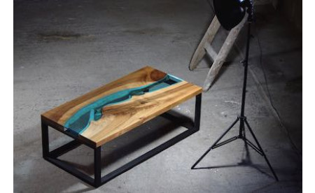 collection [maggia] by Holzstangl - Handgemachte Holztische