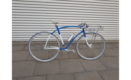 RETROSPEEDSTYLE61 - Mojo