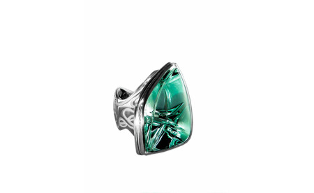 Ring - "NAUTILUS"