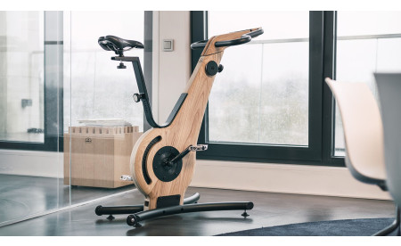 NOHrD Bike Fahrradergometer