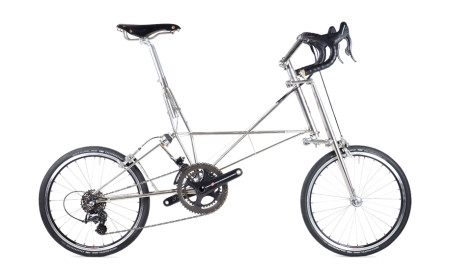 Moulton Bicycle "AM SPEED PYLON"