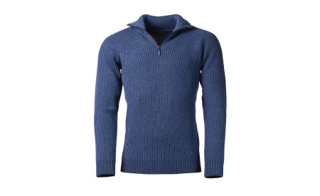 Seldom Strickmanufaktur Ole Pullover