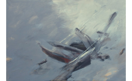 "Parts Of The Whole" - Anja Witt