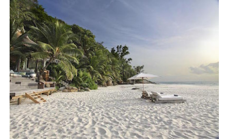 North Island Resort