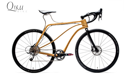 QiruBike - Cross Bike Edition