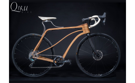 QiruBike – Race Bike Edition