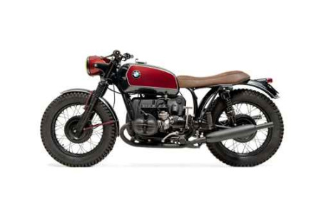 RECALL BMW R75 - 5
