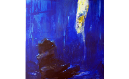 "Release" - Anja Witt