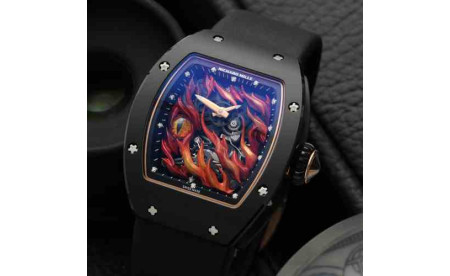 Richard Mille RM 26-02 Evil Eye