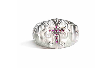 RING - "TRUST THE PROCESS"