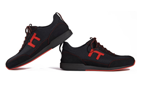 Runnertune High-Performance Laufschuhe - Schuhmanufaktur Hackner
