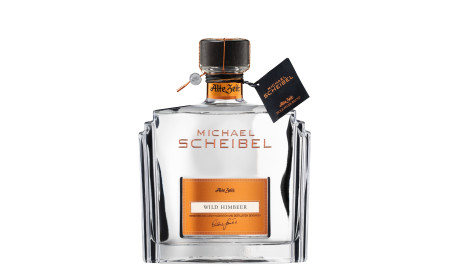 Emil Scheibel – Wild Himbeerbrand