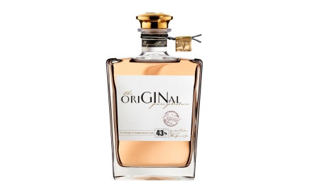 Emil Scheibel – OriGINal – Pure Pleasure