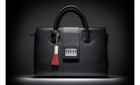 SEKRÈ mystery bag Edition »Christmas Dream No.1«
