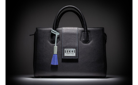 SEKRÈ mystery bag Edition »Aviator No.1«