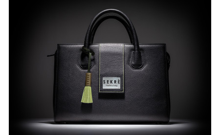 SEKRÈ mystery bag Edition »Le beau Clement«
